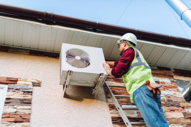 Best HVAC emergency services  in Rugby, ND