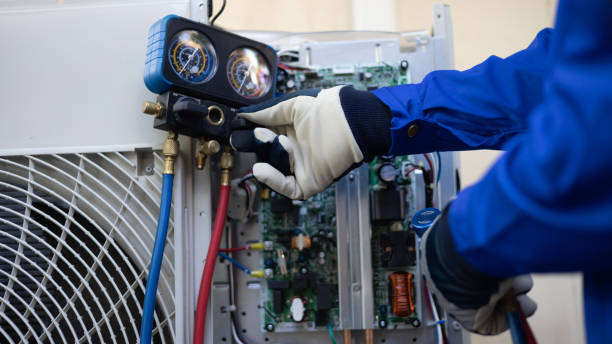 Best HVAC air duct cleaning  in Rugby, ND